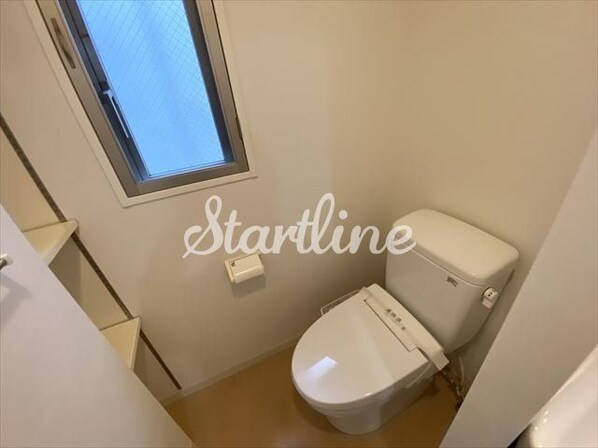 麹町二番町マンションの物件内観写真